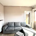 Il Portico Del Διαμέρισμα *
