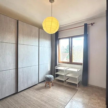 Il Portico Del Apartment Varese