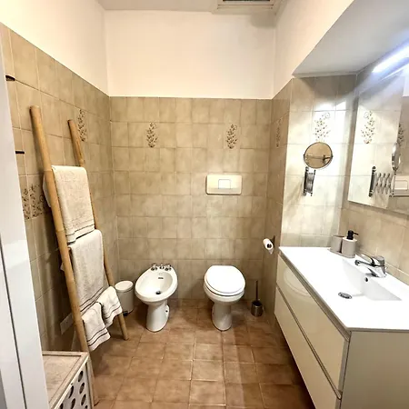 Il Portico Del *