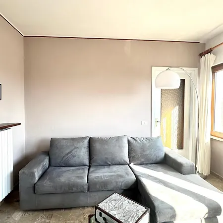Il Portico Del Apartment Varese