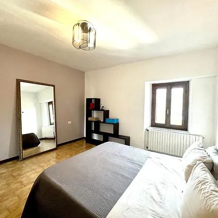 Apartment Il Portico Del *